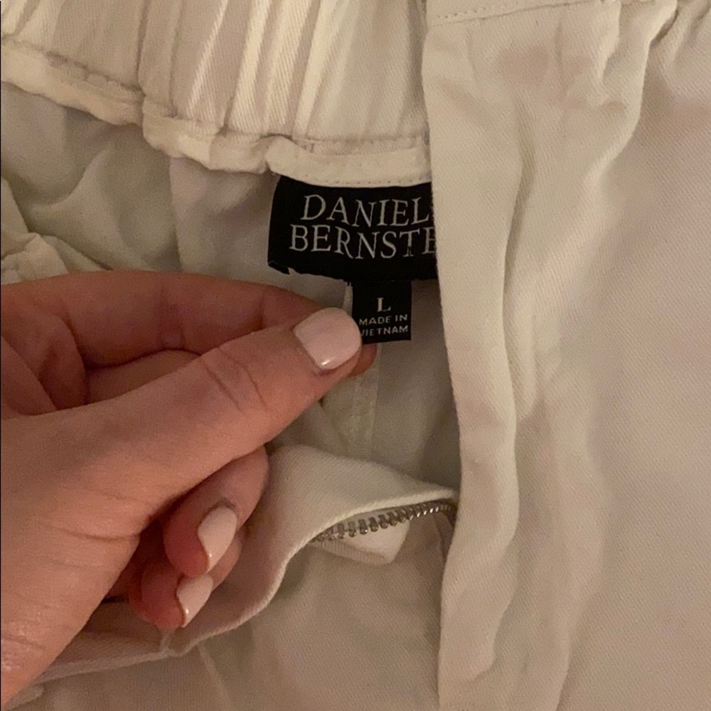 Danielle Bernstein Shorts - Picture 2 of 3